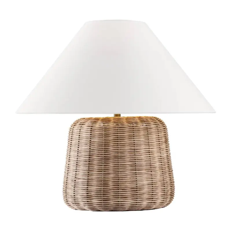 Dumar Medium Table Lamp