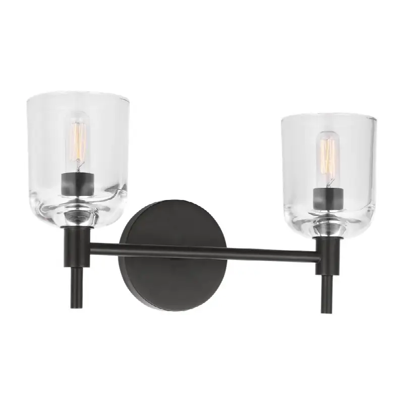 Hartley 2 - Light Vanity