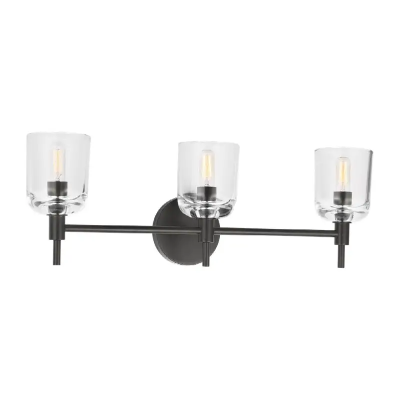 Hartley 3 - Light Vanity