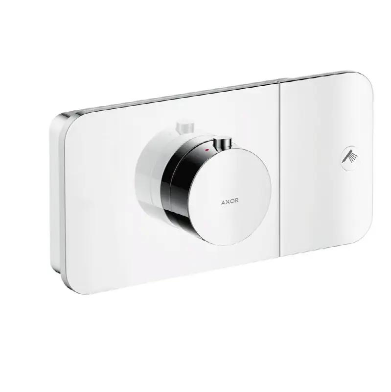 AXOR ONE Thermostatic Module Trim for 1 Function
