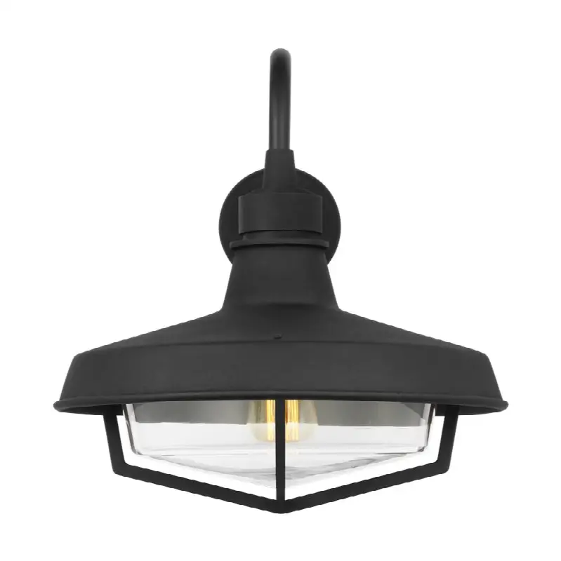 Hollis Large Wall Lantern