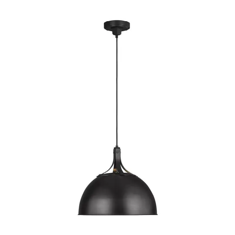 Logan Large Pendant