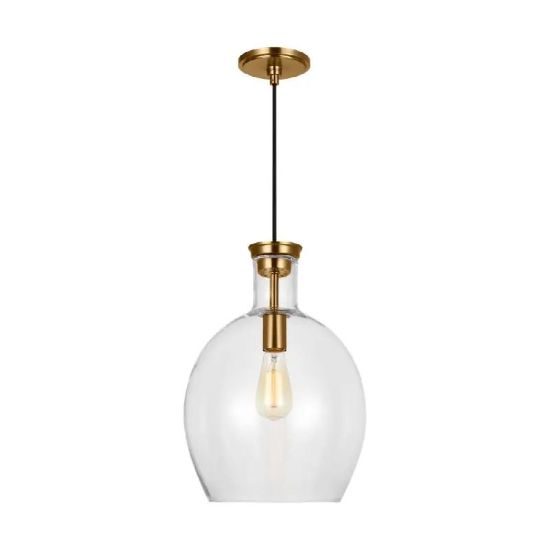 Vaso Medium Pendant