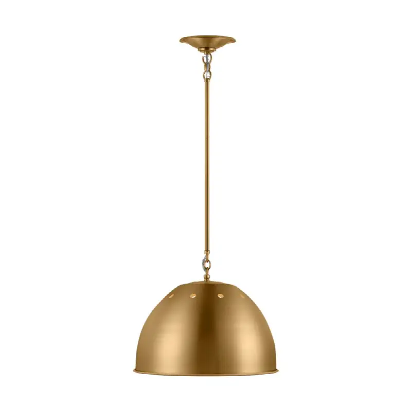 Robbie Large Pendant