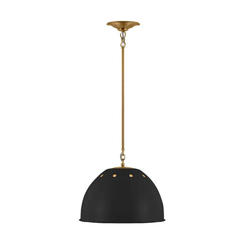 Robbie Large Pendant