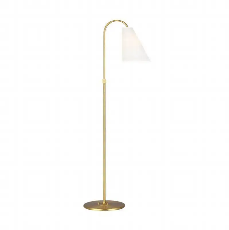 Signoret Task Floor Lamp