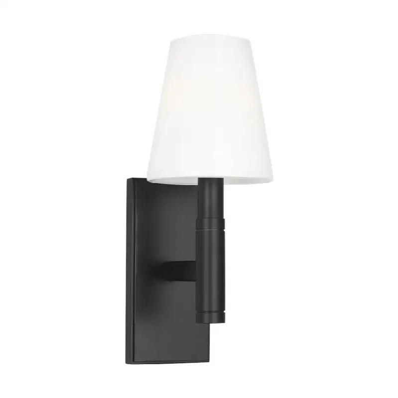Beckham Classic Rectangular Sconce