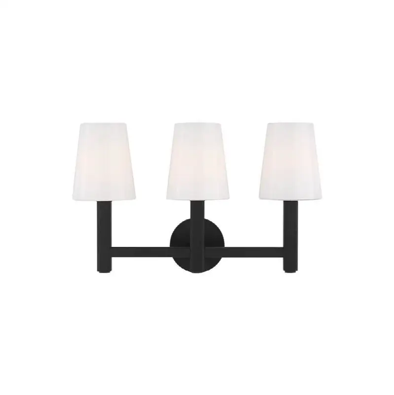 Logan 3 - Light Vanity