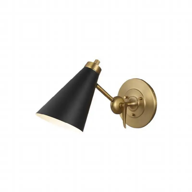 Signoret Task Sconce