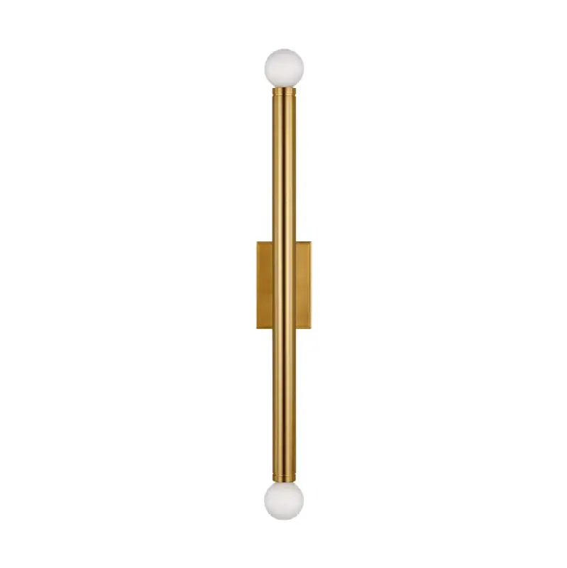 Beckham Modern Large Single Sconce