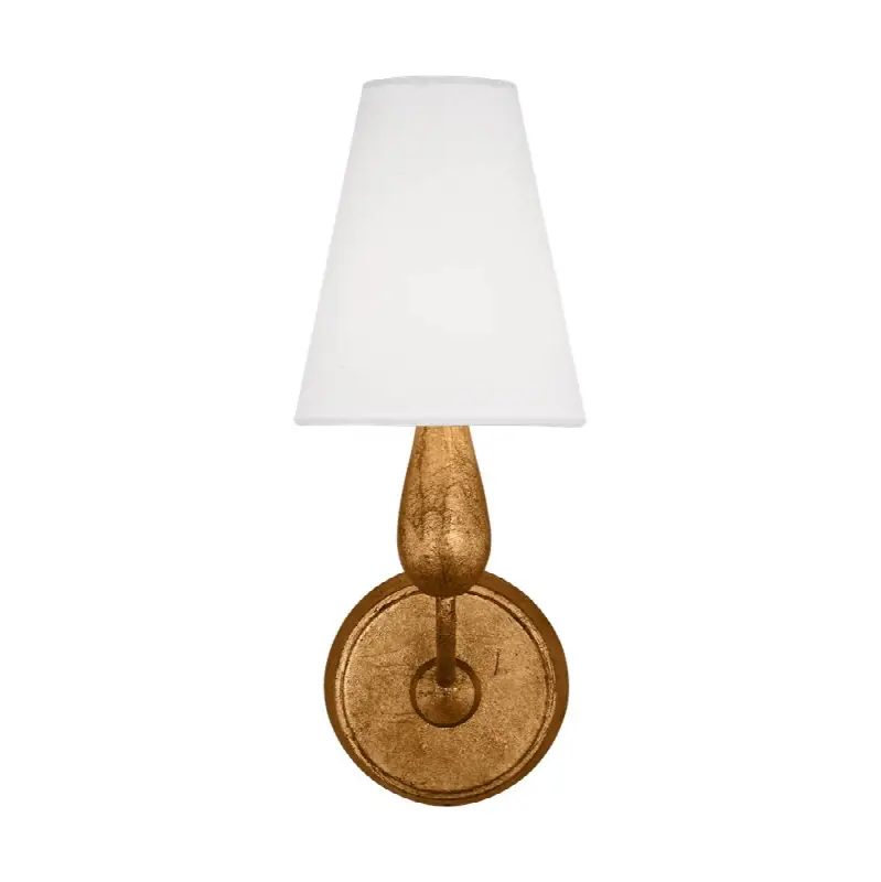 Ziba Small Sconce