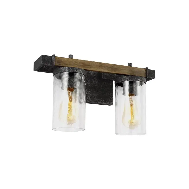 Angelo 2 - Light Vanity