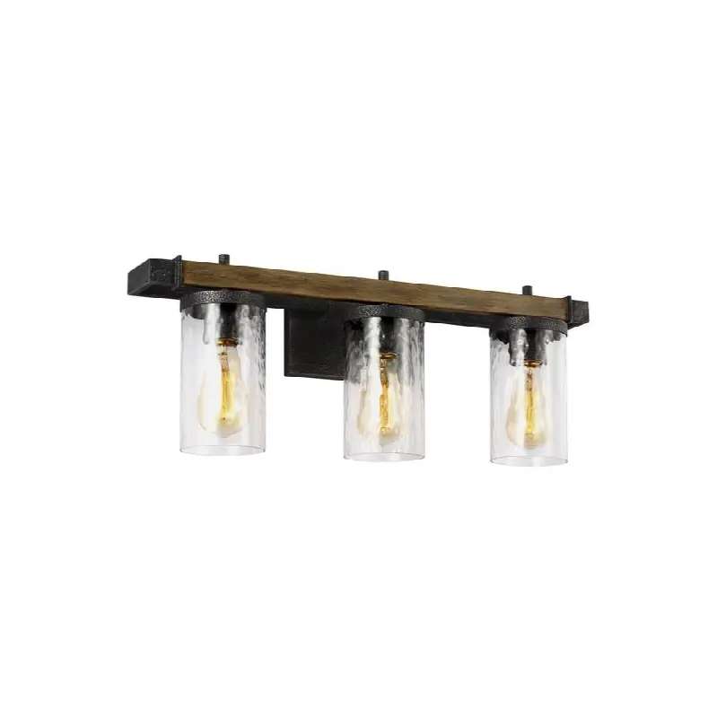 Angelo 3 - Light Vanity