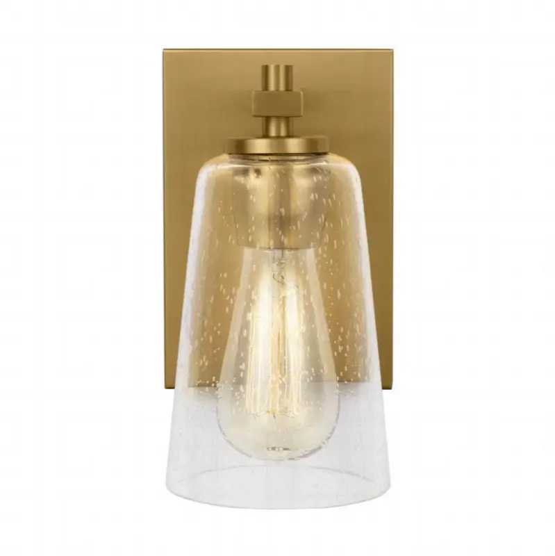 Mercer 1 - Light Sconce