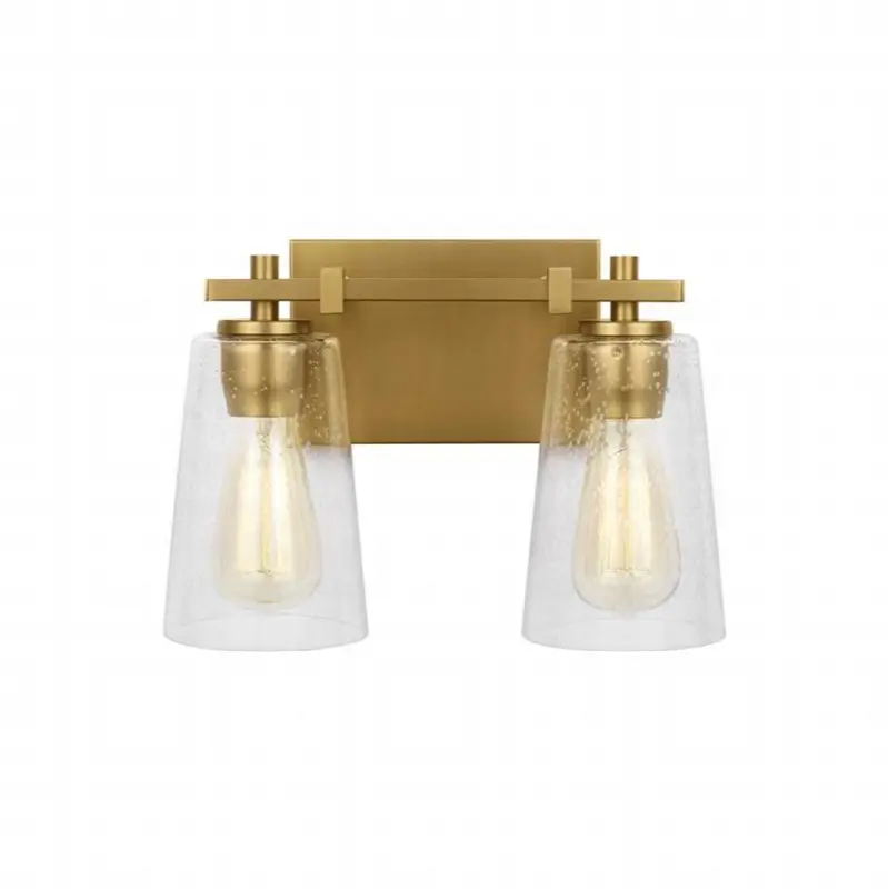 Mercer 2 - Light Vanity