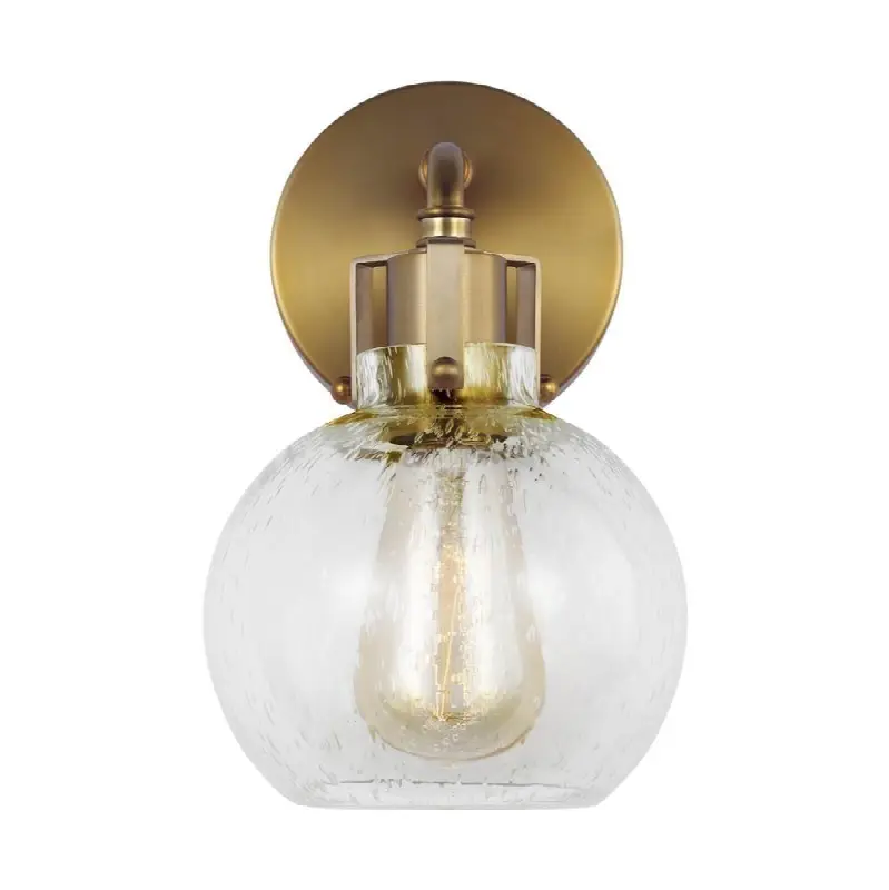 Clara 1 - Light Sconce