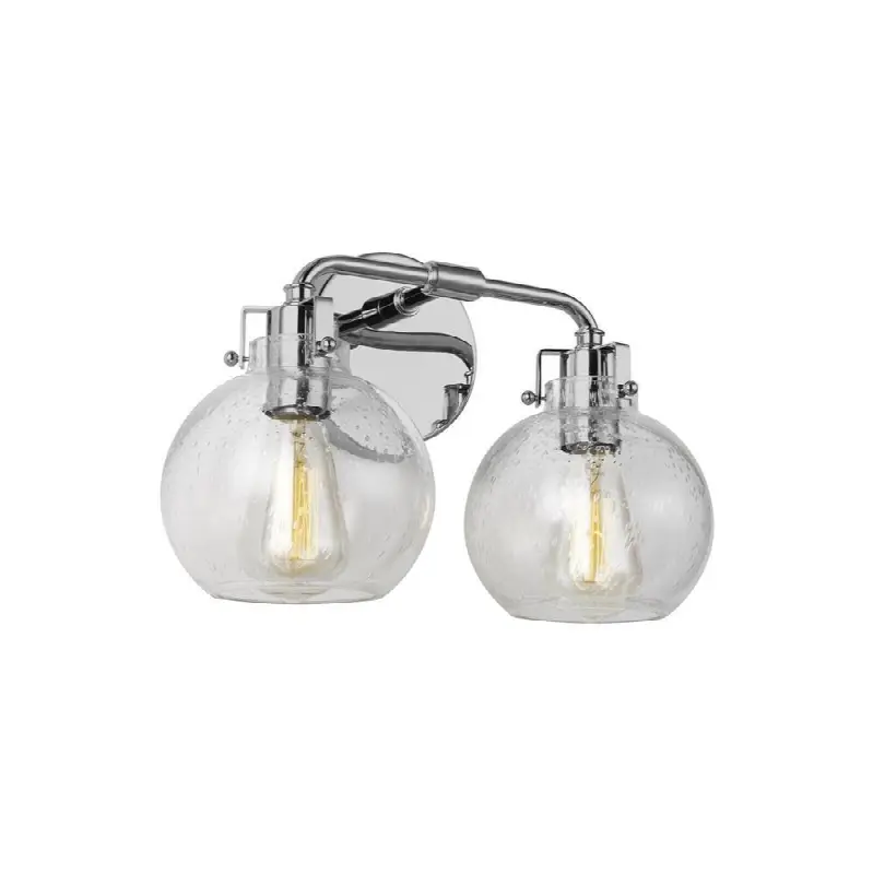Clara 2 - Light Vanity