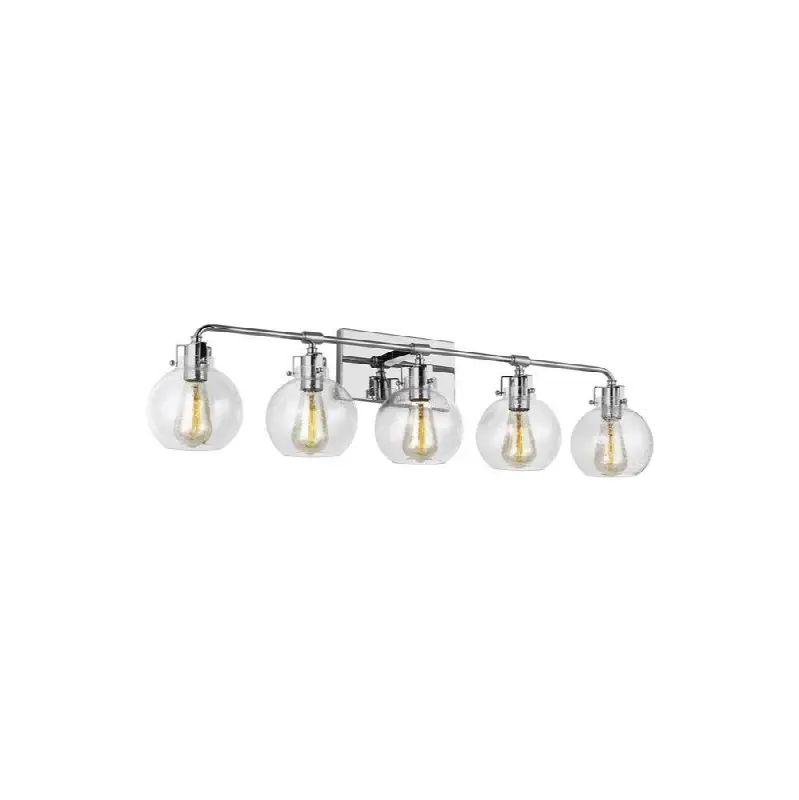 Clara 5 - Light Vanity