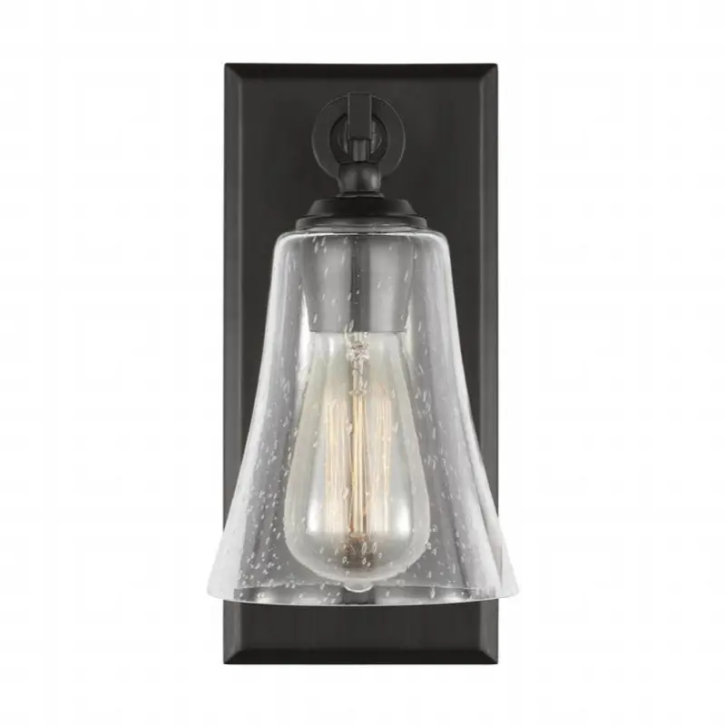 Monterro 1 - Light Sconce