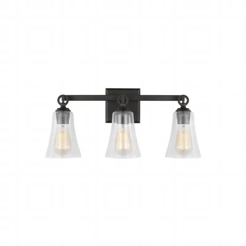 Monterro 3 - Light Vanity