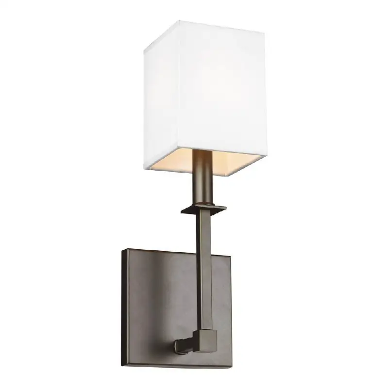 Quinn 1 - Light Sconce