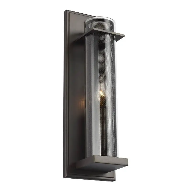 Silo Sconce