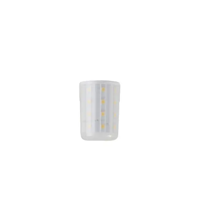 Tech Lighting LED Bi-Pin Lamp 3000K 90 CRI short integrated led 90cri 3000k 12v
