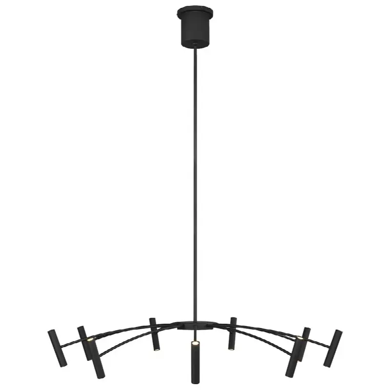 Aerial 40 Chandelier
