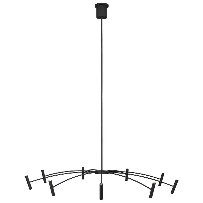 Aerial 55 Chandelier