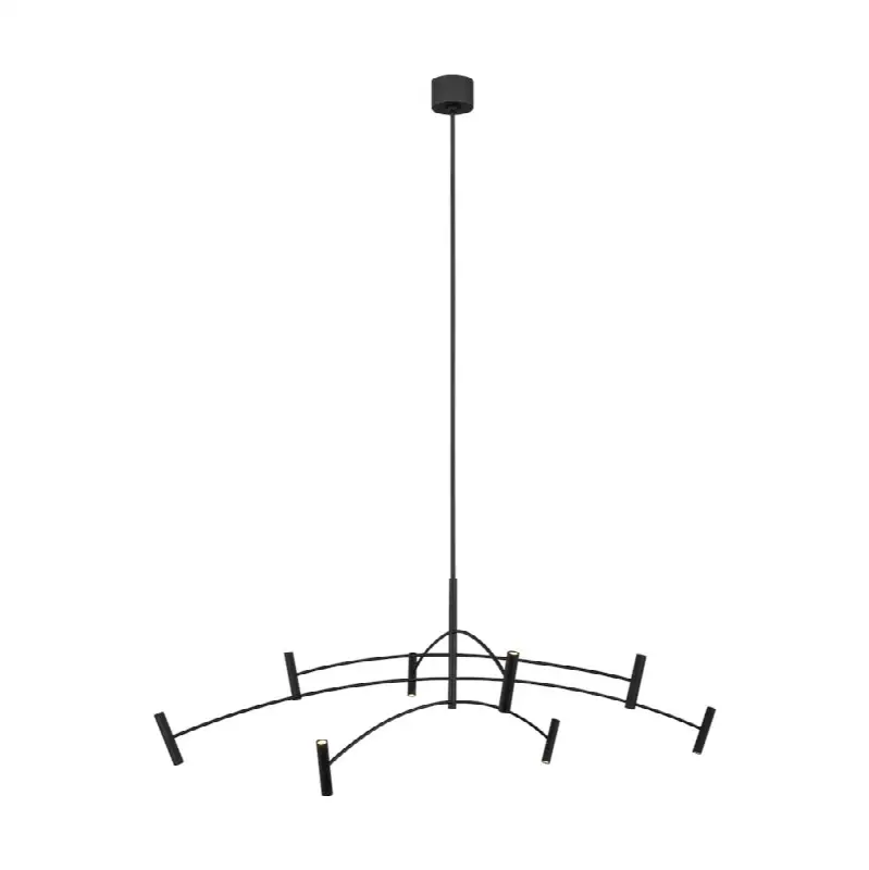 Aerial 60 Chandelier