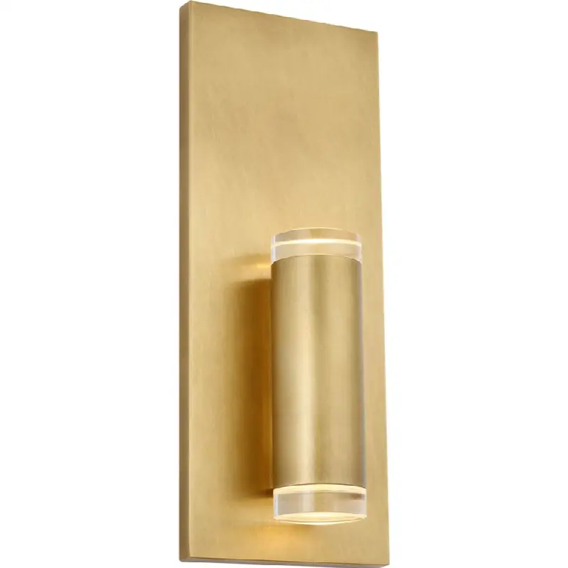 Dobson II 1-Light Wall/Bath