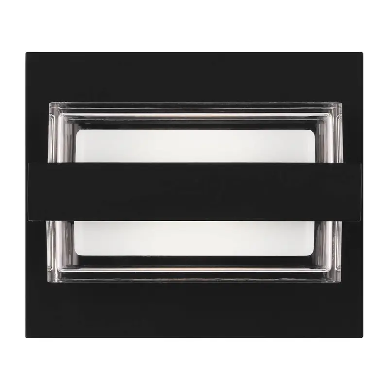 Kamden 1-Light Wall/Bath