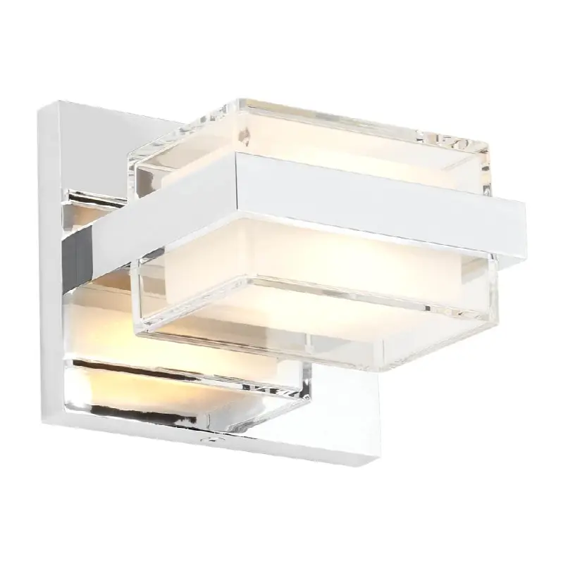 Kamden 1-Light Wall/Bath