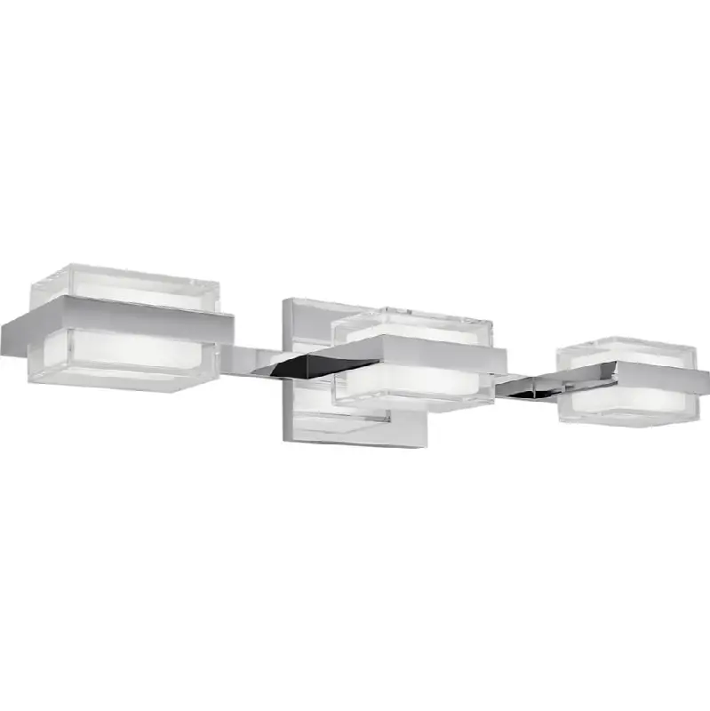 Kamden 3-Light Bath