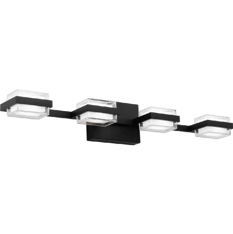 Kamden 4-Light Bath