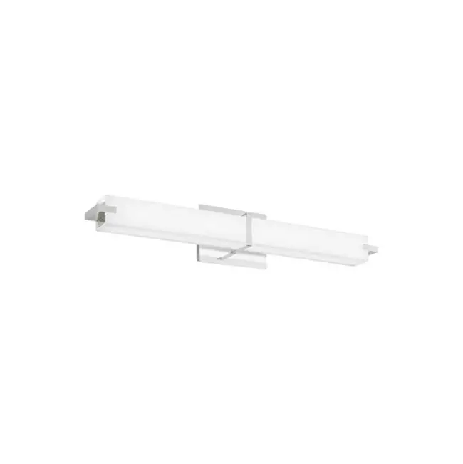 Metro Bath White Acrylic