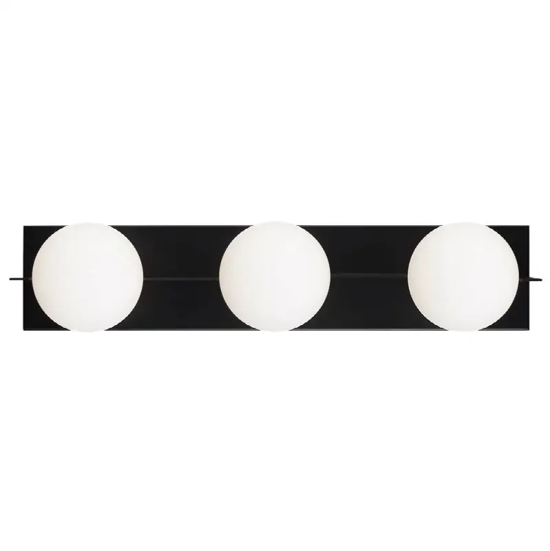 Orbel 3-Light Bath