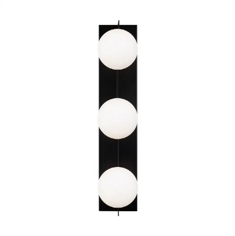 Orbel 3-Light Bath 3 Light