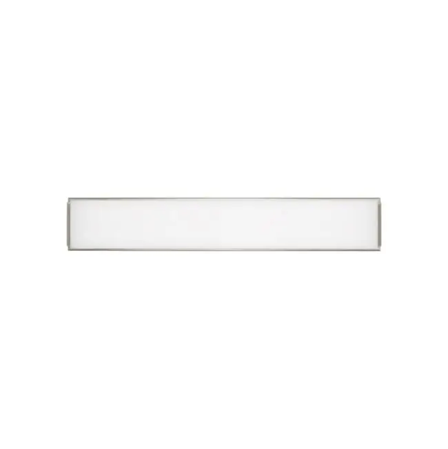 Sage 25 Bath Satin Nickel 2700K 90 CRI LED 2700k 120v
