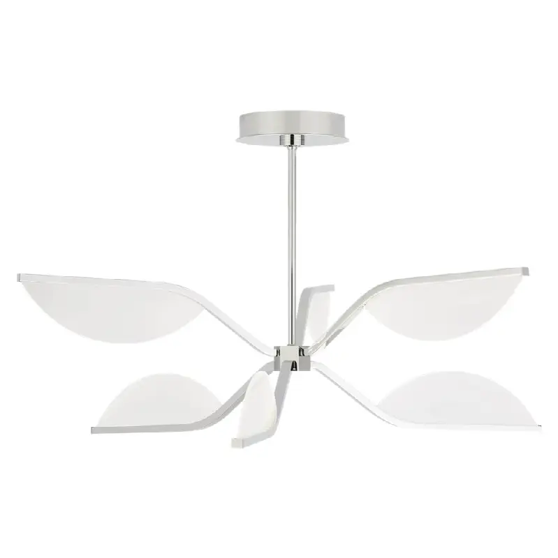 Belterra 30 Flushmount/Chandelier