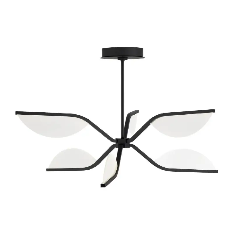 Belterra 30 Flushmount/Chandelier 30