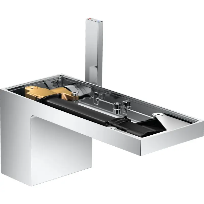 AXOR MyEdition Single-Hole Faucet 70 without Plate, 1.2 GPM