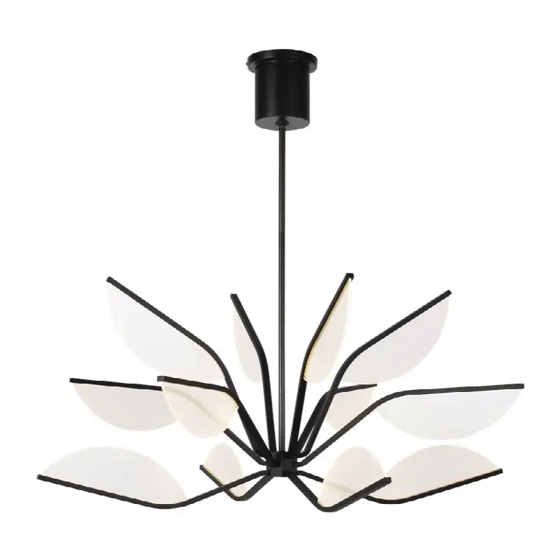 Belterra 38 Chandelier 38" Diameter