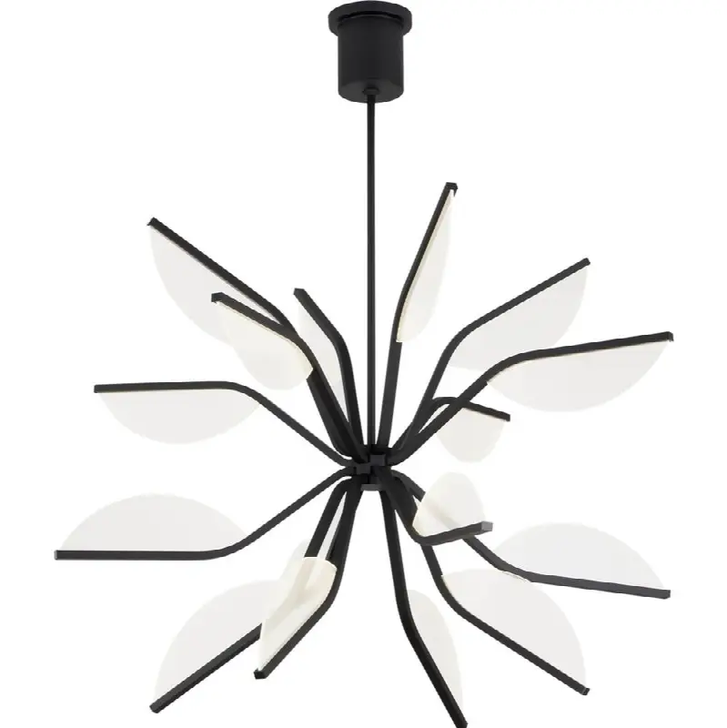 Belterra 38 Globe Chandelier
