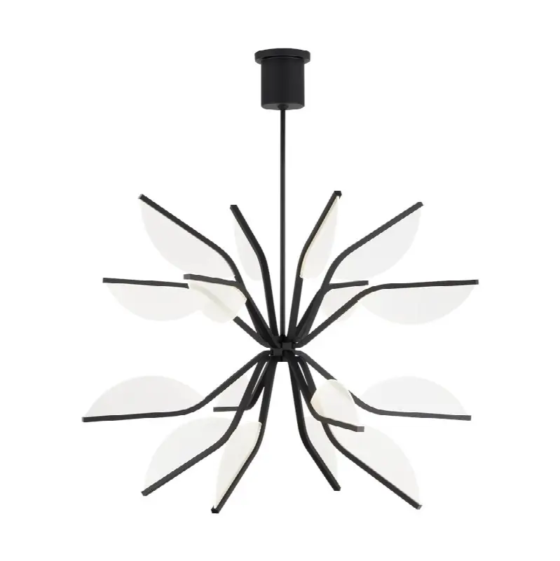 Belterra 38 Globe Chandelier 38" Globe