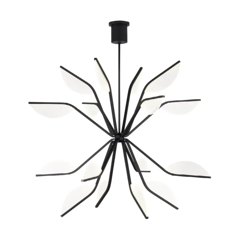Belterra 43 Chandelier 43" Diameter