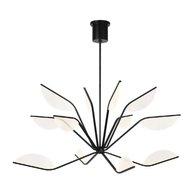 Belterra 48 Chandelier 48" Diameter