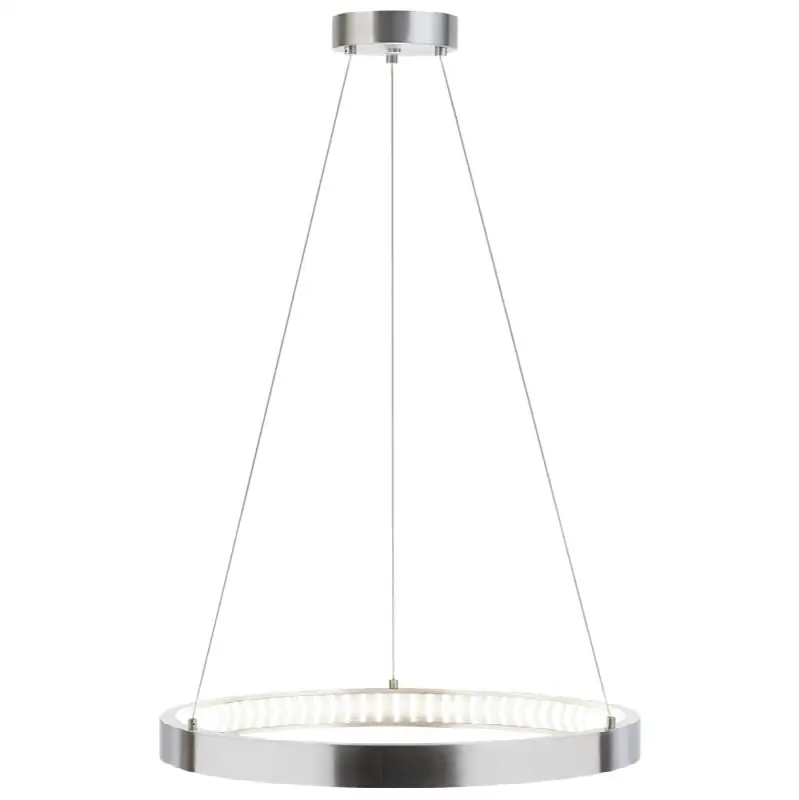 Bodiam 24 Suspension