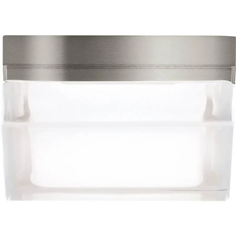 Boxie Small Flush Mount