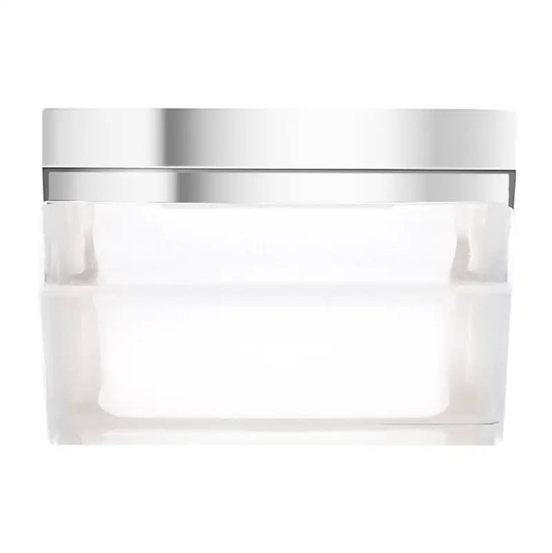 Boxie Small Flush Mount Small